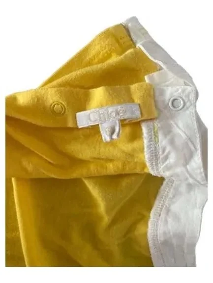 CHLOÉ T-Shirt Bild 2