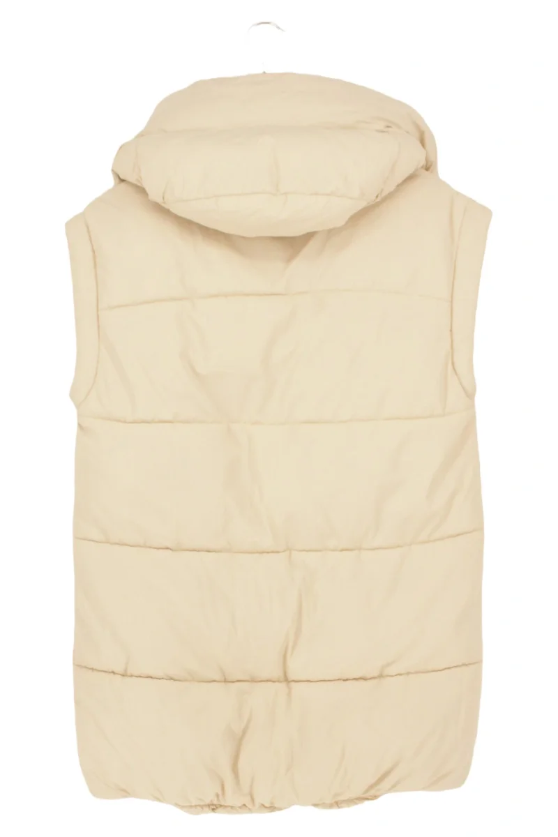 BCBGMAXAZRIA Steppweste Bild 2