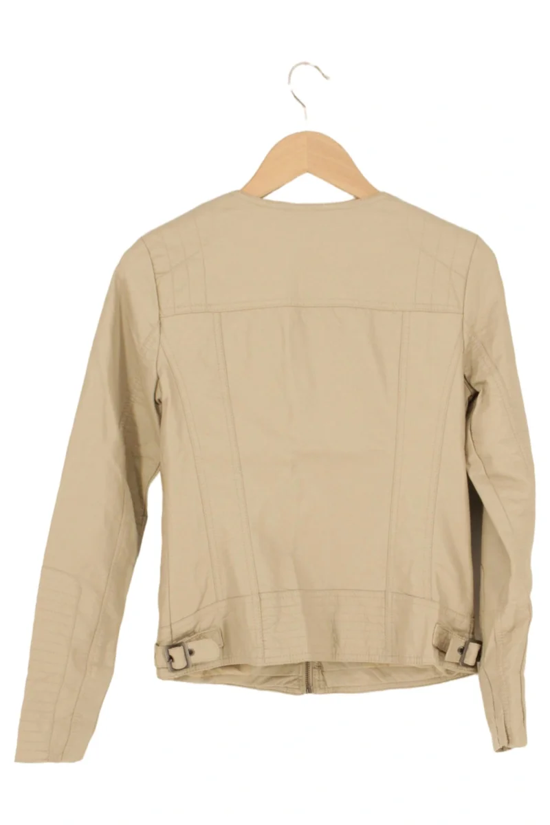STREET ONE Lederjacke Bild 2