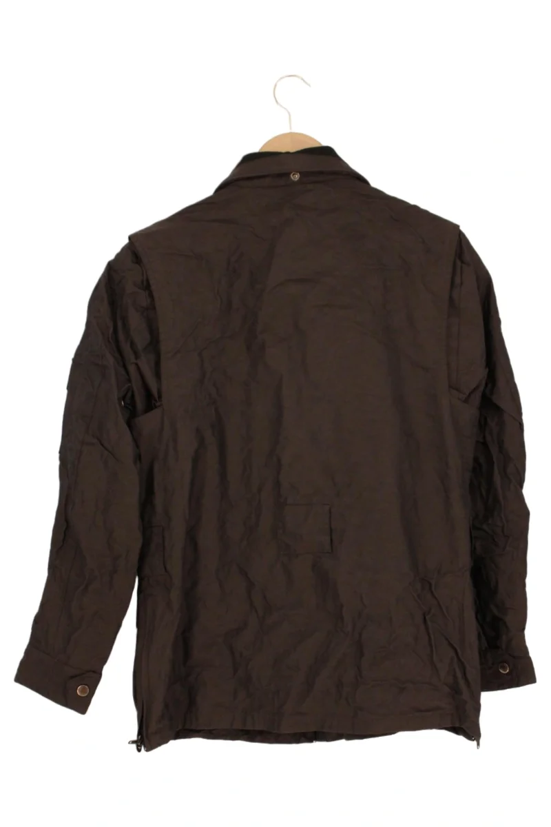 WELLENSTEYN Outdoorjacke Bild 2