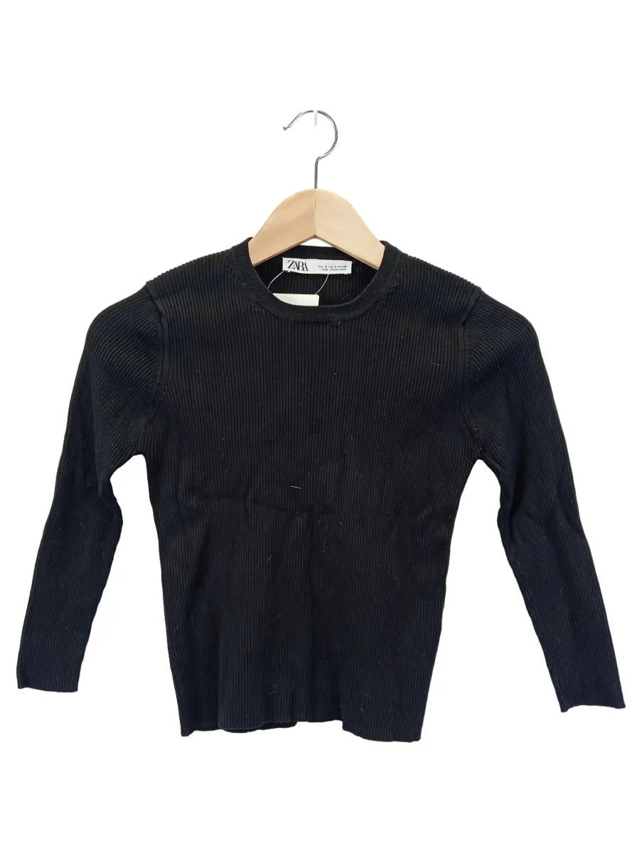 Zara Langarmshirt