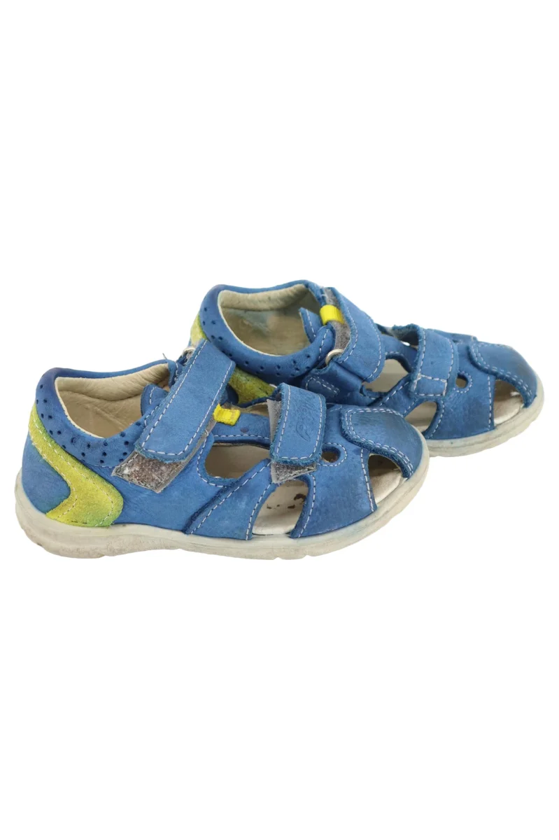 Kindersandalen für den Sommer