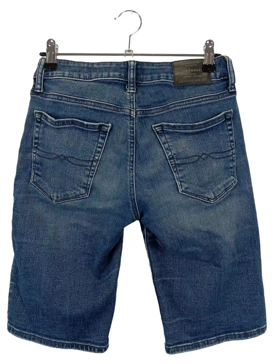 LUCKY BRAND Jeans Shorts Bild 2