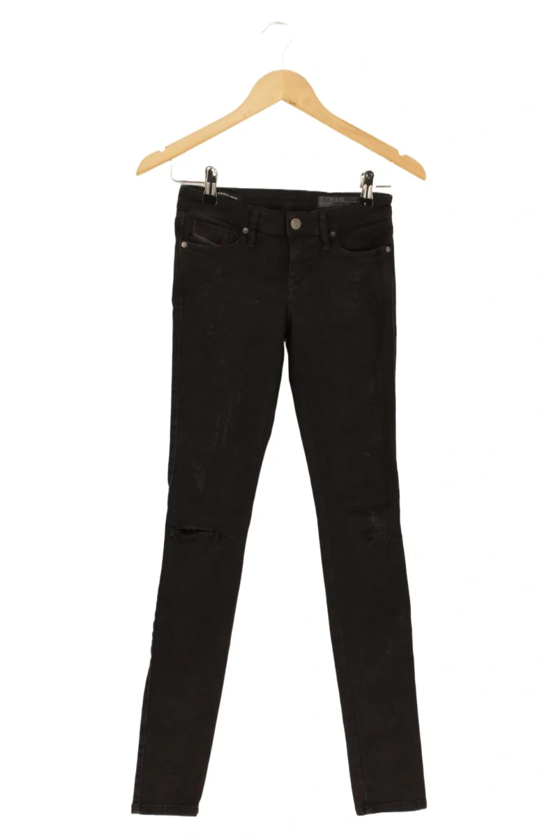 DIESEL Destroyed Jeans