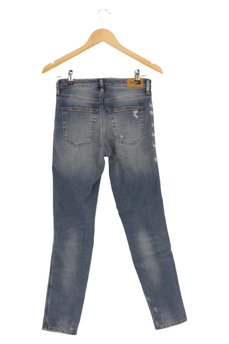 DIESEL Jeans Slim Fit Bild 2