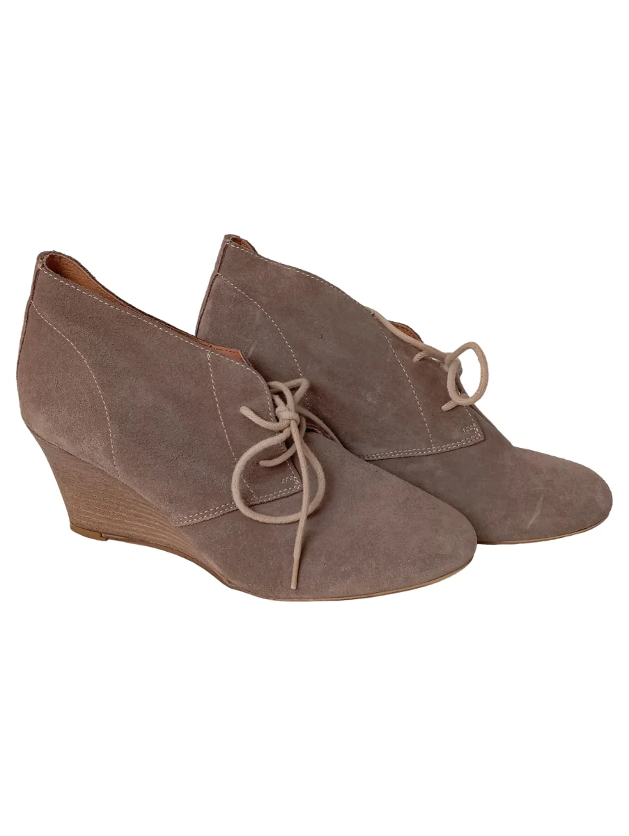 GÖRTZ Schnürschuhe Bild 2