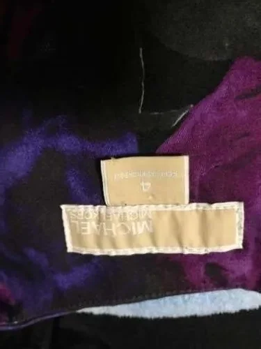 MICHAEL KORS Freizeitkleid Bild 3
