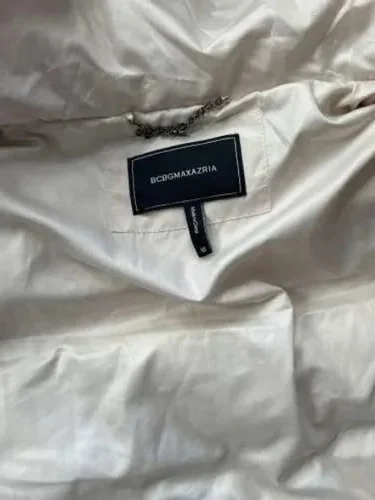 BCBGMAXAZRIA Steppweste Bild 3
