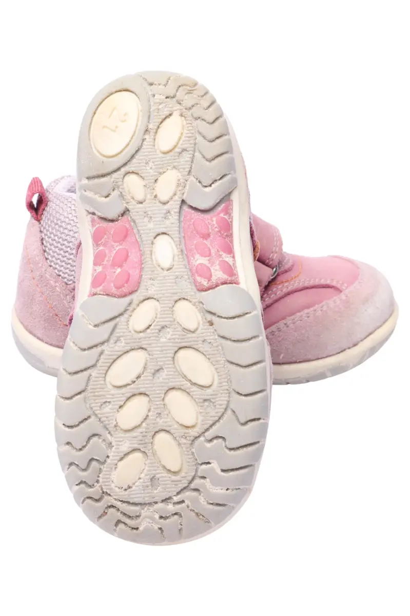 Lauflernschuhe Bild 3
