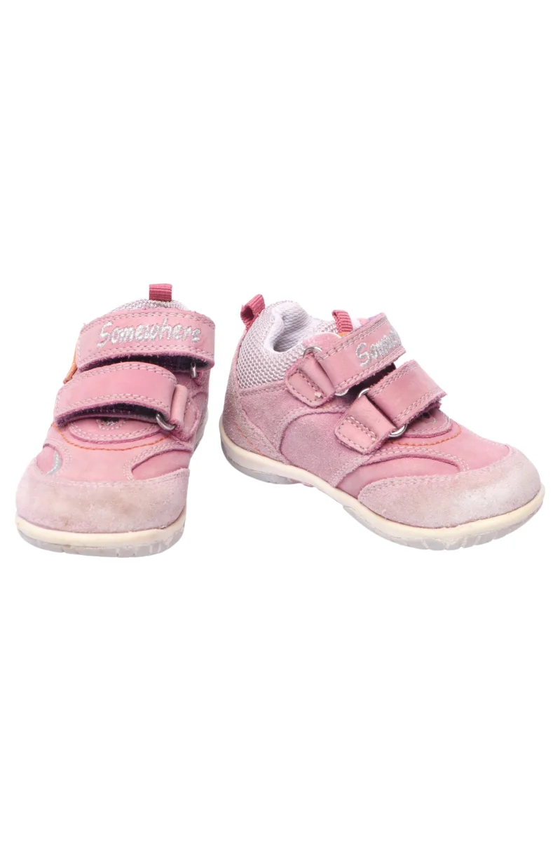 Lauflernschuhe Bild 2
