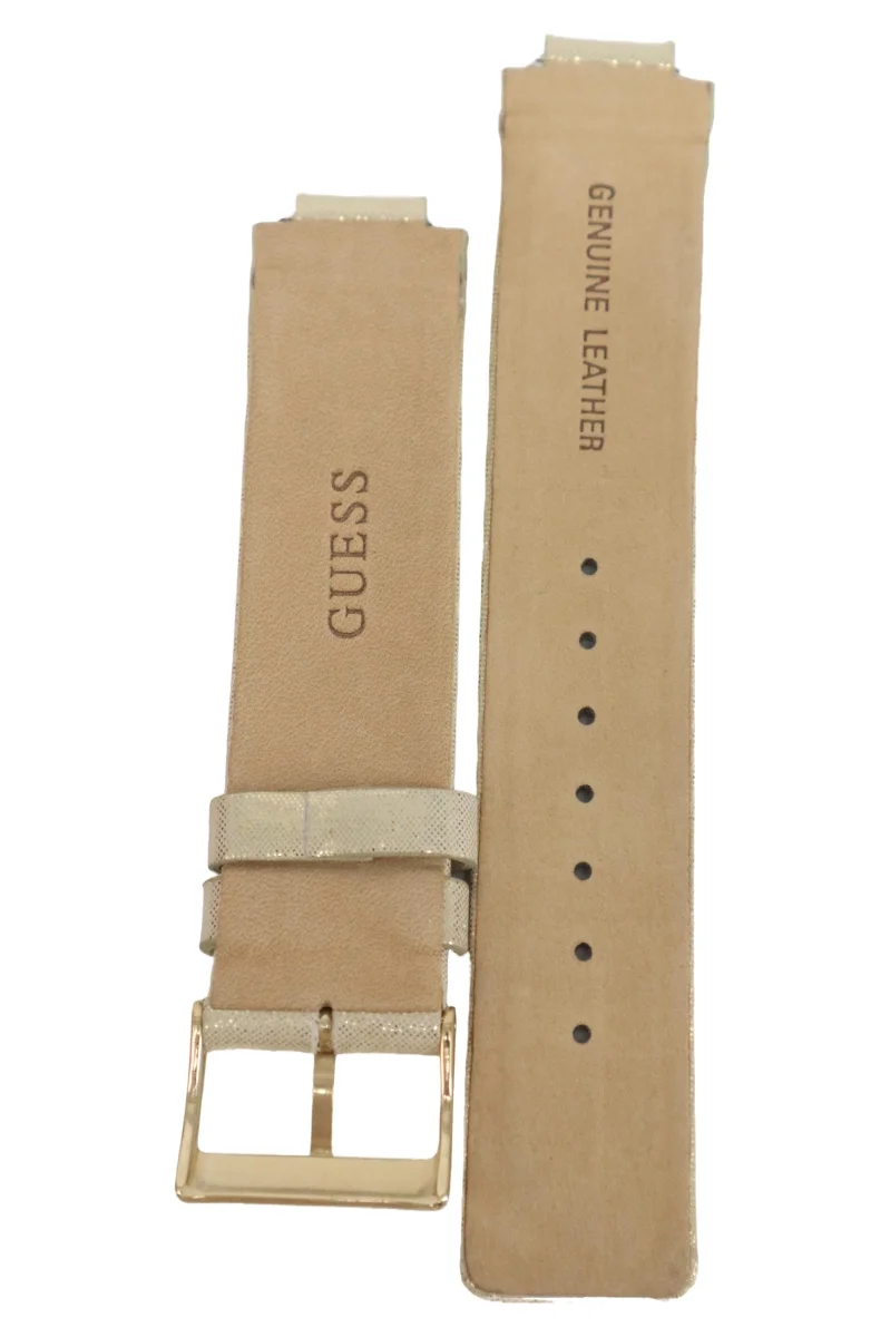 GUESS Uhrenarmband Bild 2