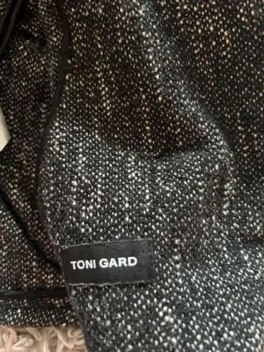 TONI GARD Leichter Mantel Bild 3