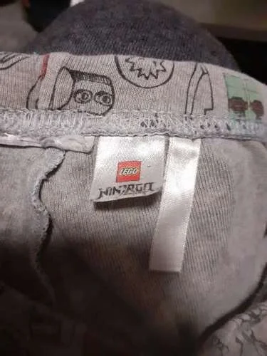 LEGO Jogginghose Bild 3