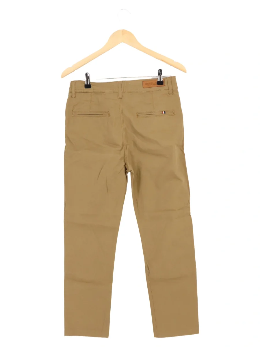 ZARA Jeans Straight Leg Bild 2