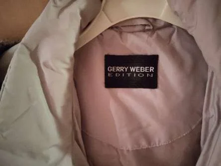GERRY WEBER EDITION Steppmantel Bild 3
