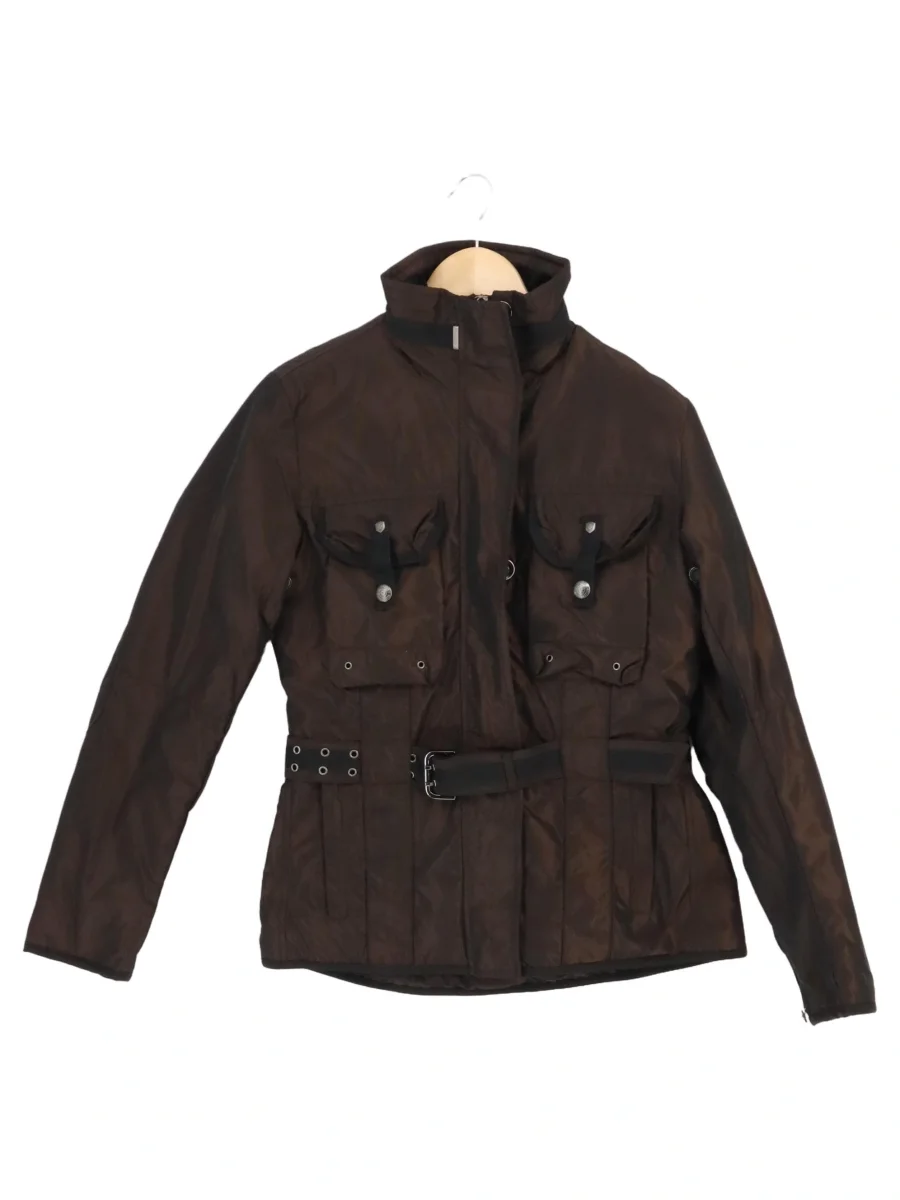 WELLENSTEYN Winterjacke