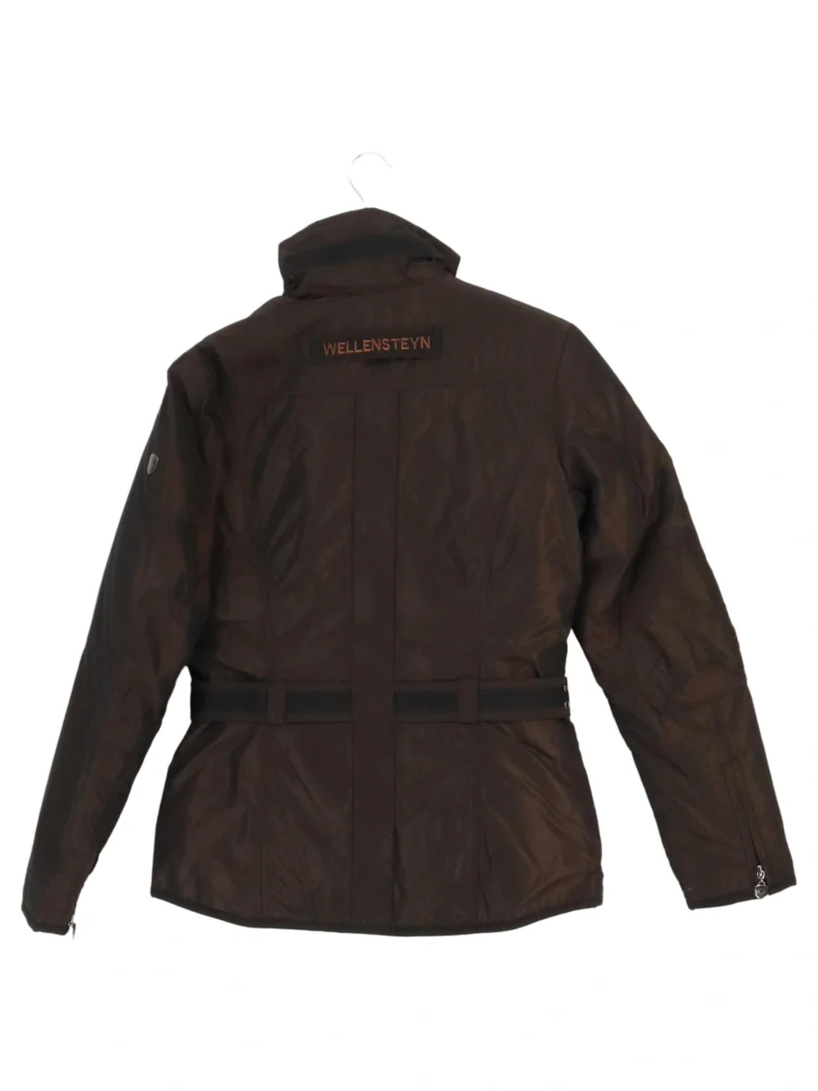 WELLENSTEYN Winterjacke Bild 2