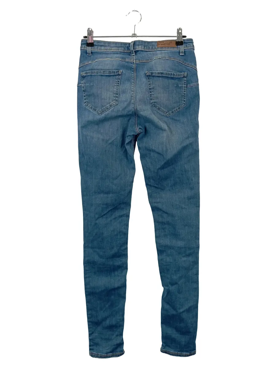 UNITED COLORS OF BENETTON Jeans Regular Fit Bild 2
