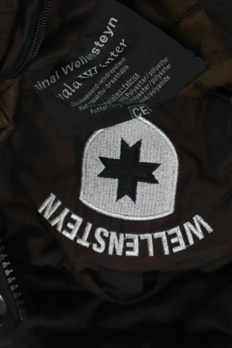 WELLENSTEYN Winterjacke Bild 3