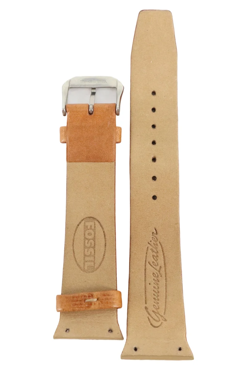 FOSSIL Uhrenarmband Bild 2