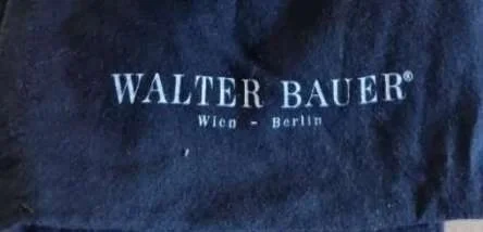 WALTER BAUER Stiefel Bild 3