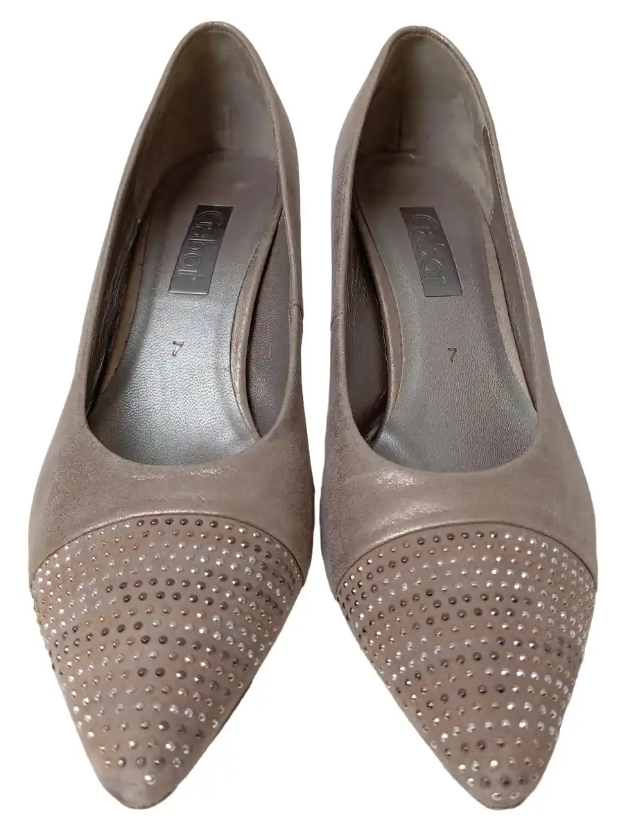 GABOR Pumps Bild 2