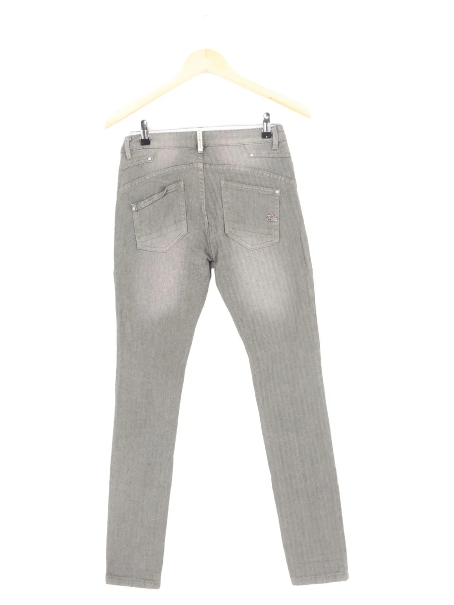 BUENA VISTA Jeans Wide Fit Bild 2