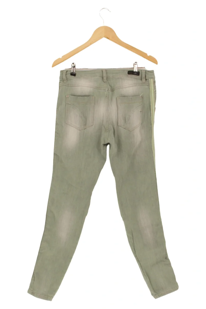 MARYLEY Jeans Regular Fit Bild 2