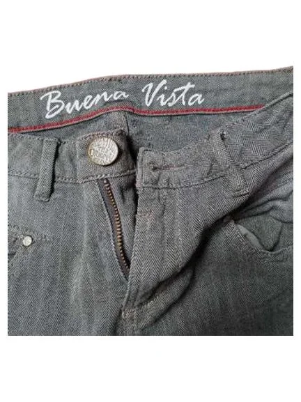 BUENA VISTA Jeans Wide Fit Bild 3