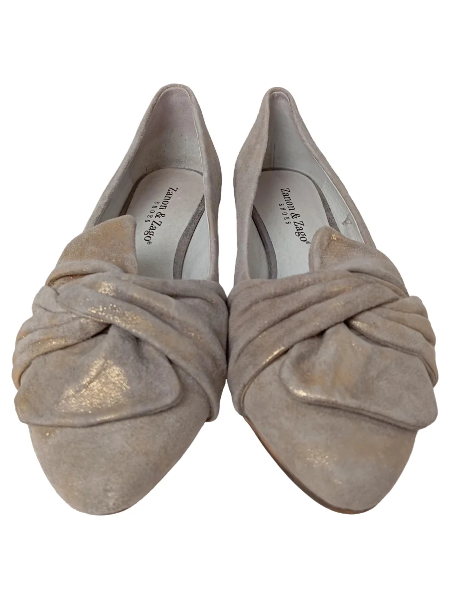 ZANON & ZAGO Ballerinas Bild 2