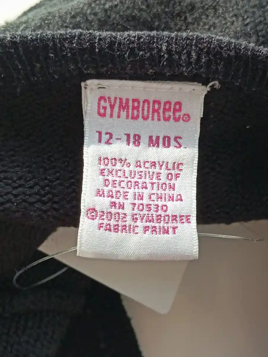 GYMBOREE Strickjacke Bild 2