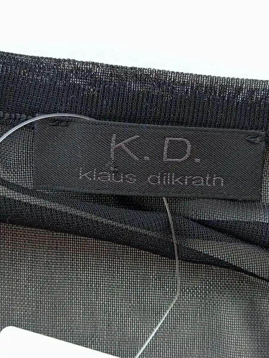 KD KLAUS DILKRATH Etuikleid Bild 3