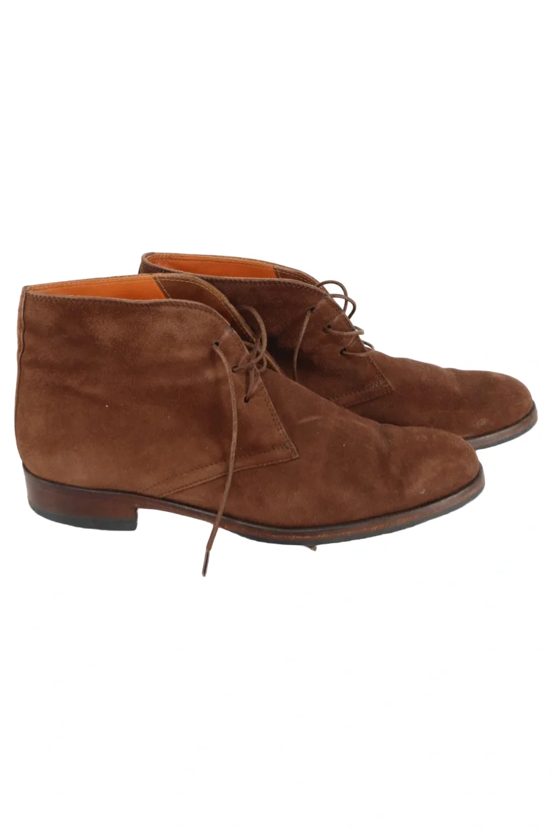 Konstantin Starke New York Schnürschuhe