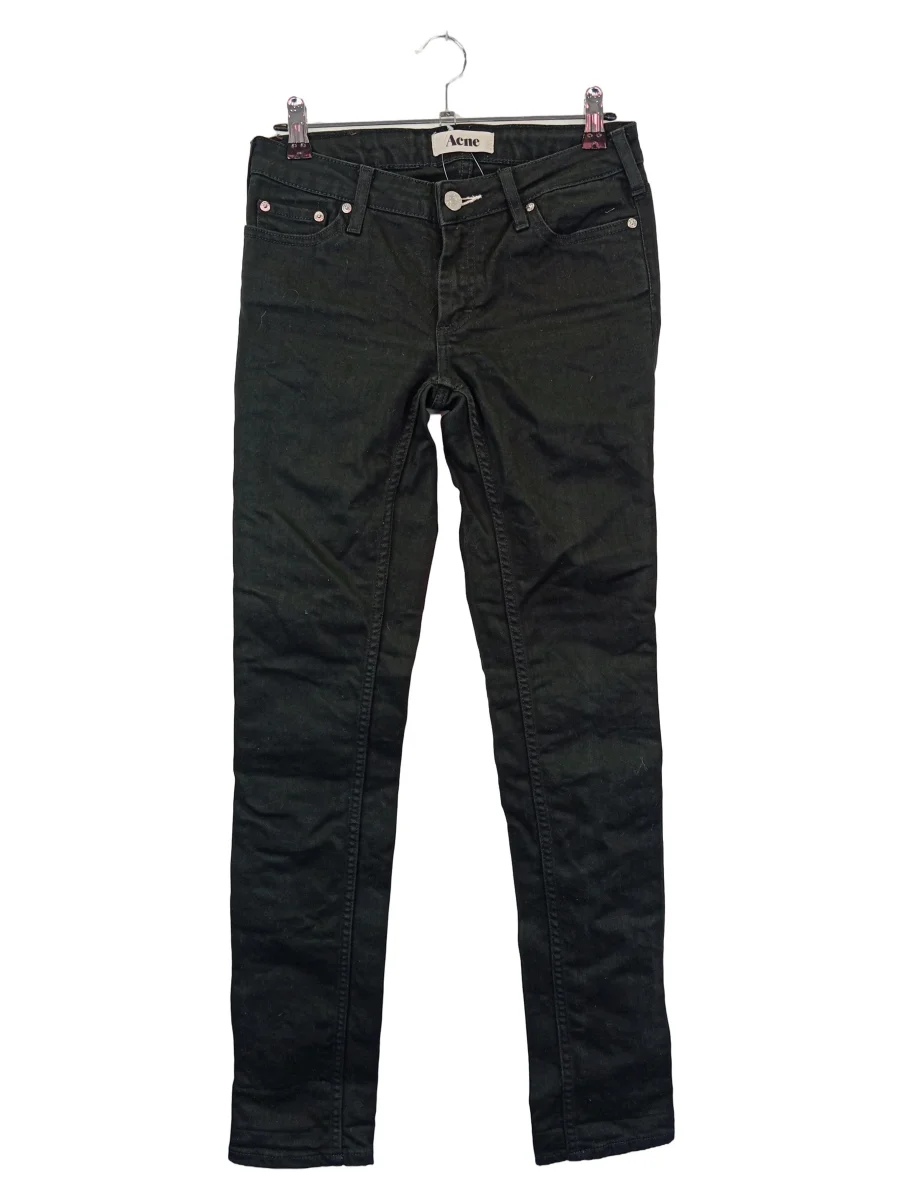 Acne Studios Jeans Skinny Fit