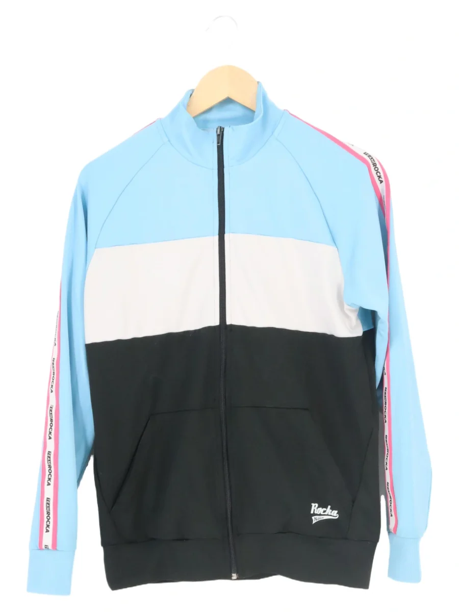 Rocka Nutrition Trainingsjacke