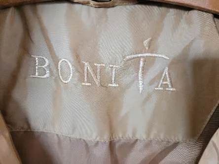 BONITA Steppmantel Bild 3