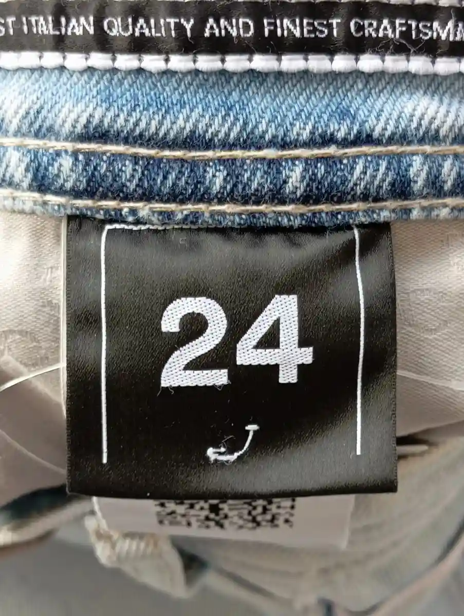 JACOB COHËN Jeans Wide Fit Bild 8