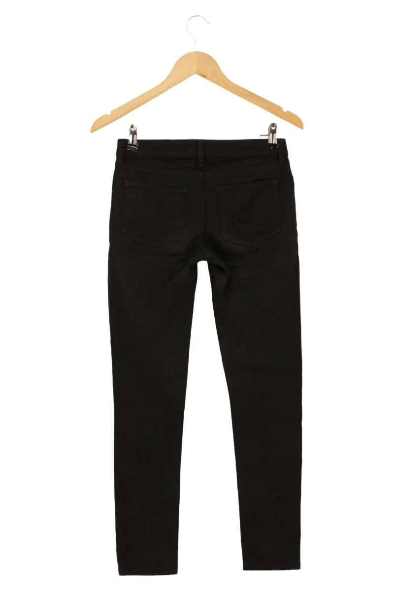 ACNE STUDIOS Jeans Wide Fit Bild 2