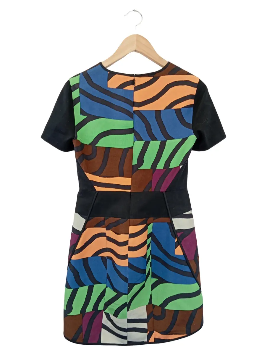 TIBI Blusenkleid Bild 2