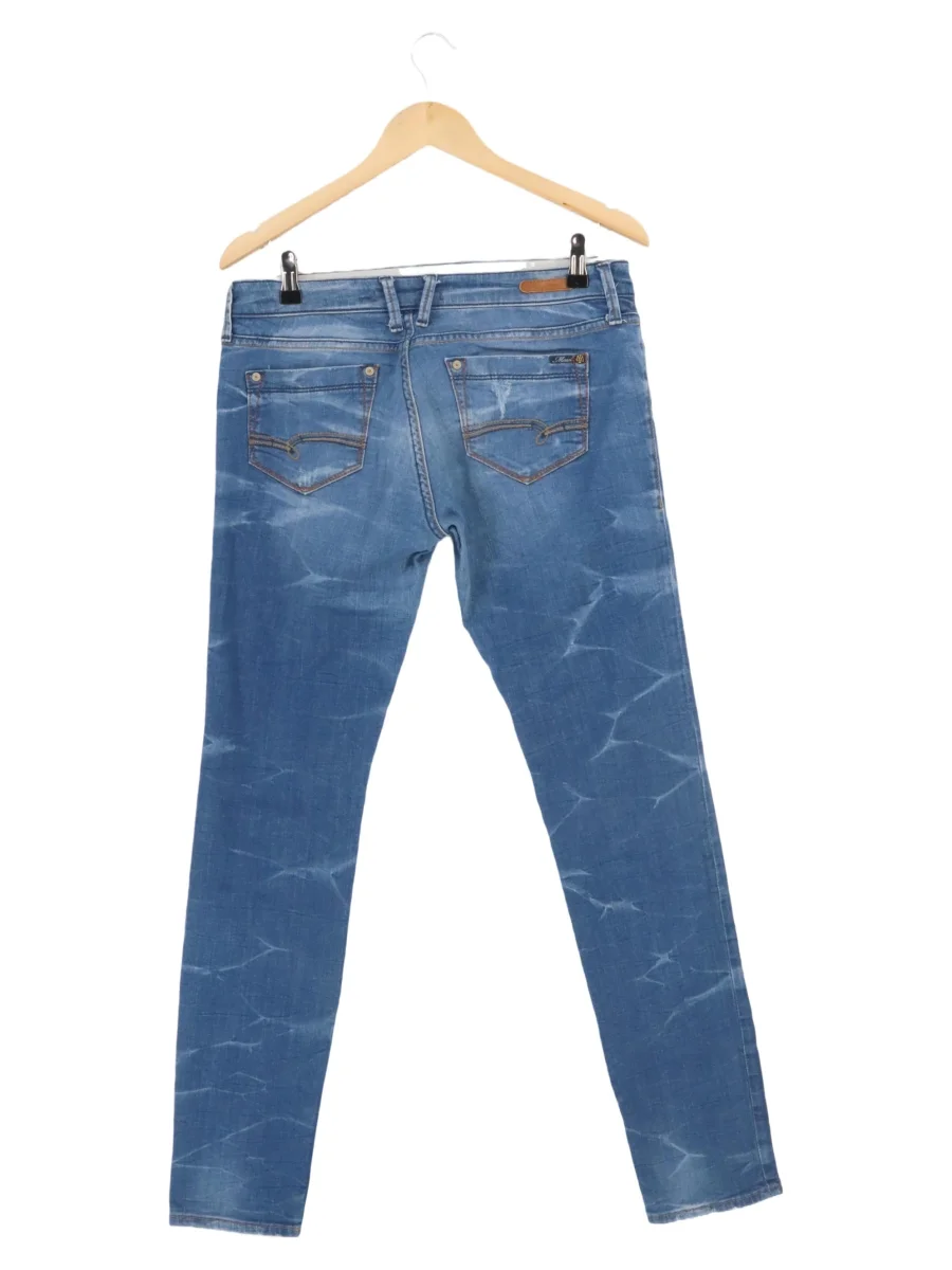 MAVI Mom Jeans Bild 2
