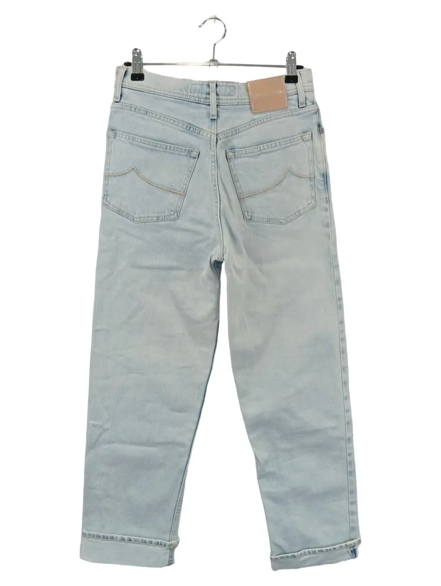 JACOB COHËN Jeans Wide Fit Bild 2
