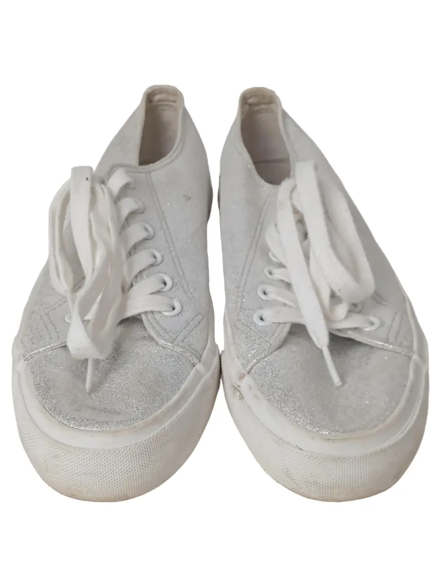 ANNA FIELD Sneaker low Bild 2