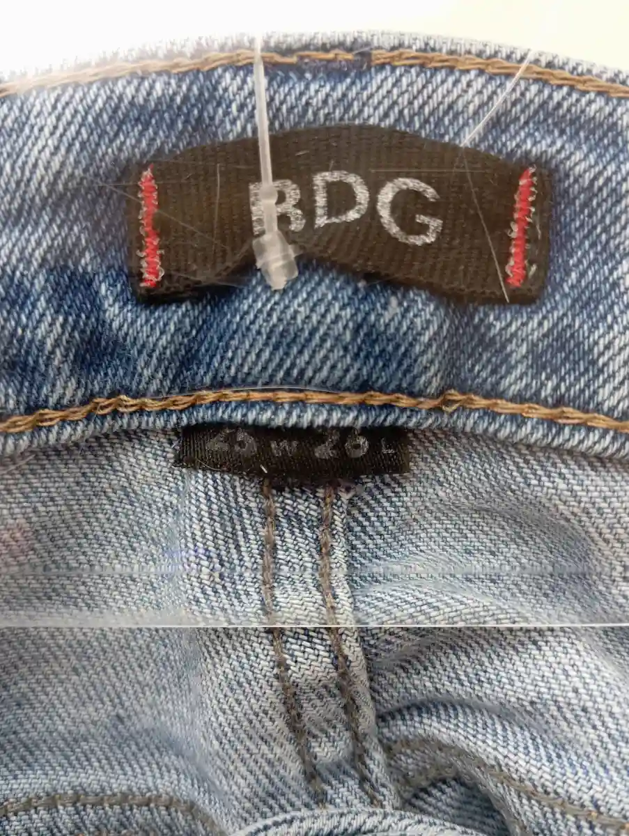 BDG Jeans Regular Fit Bild 4
