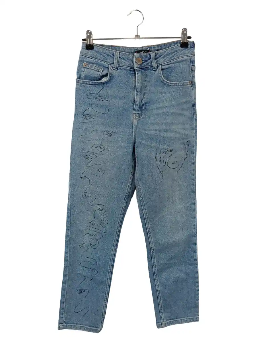 BDG Jeans Regular Fit