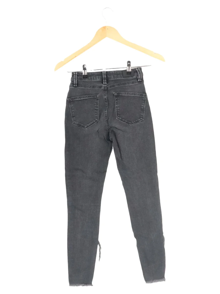 SUBDUED Jeans Straight Leg Bild 2