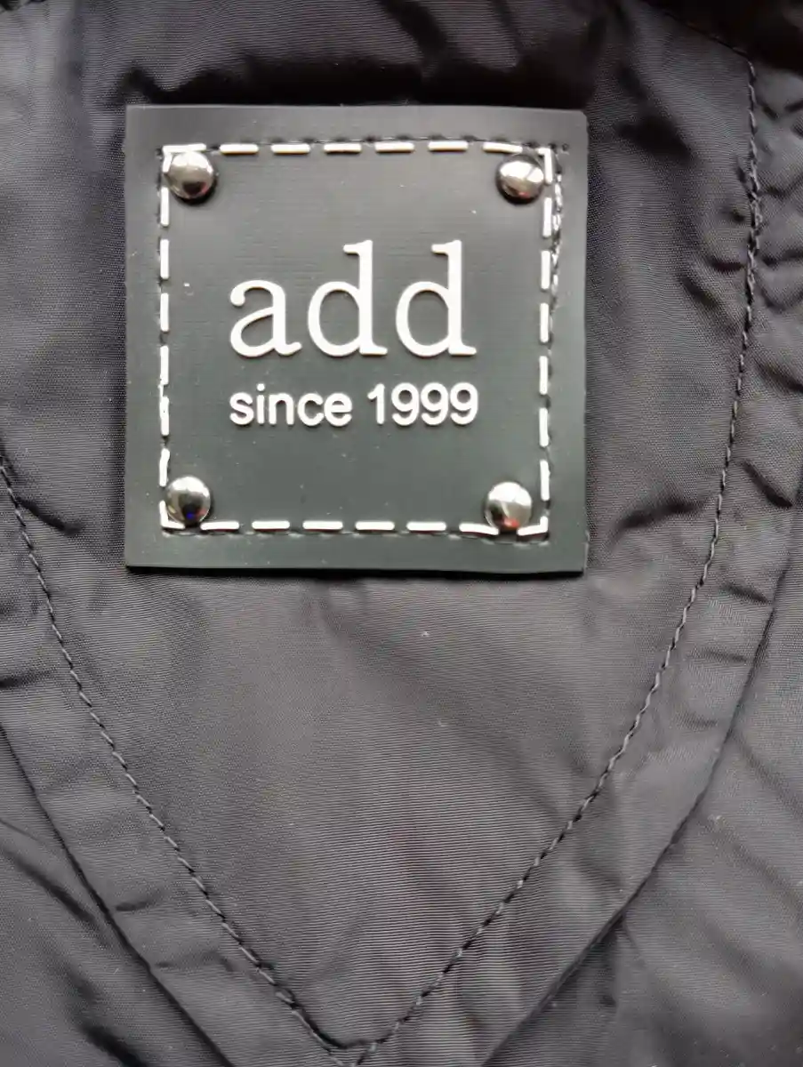 ADD Leichte Jacke Bild 3