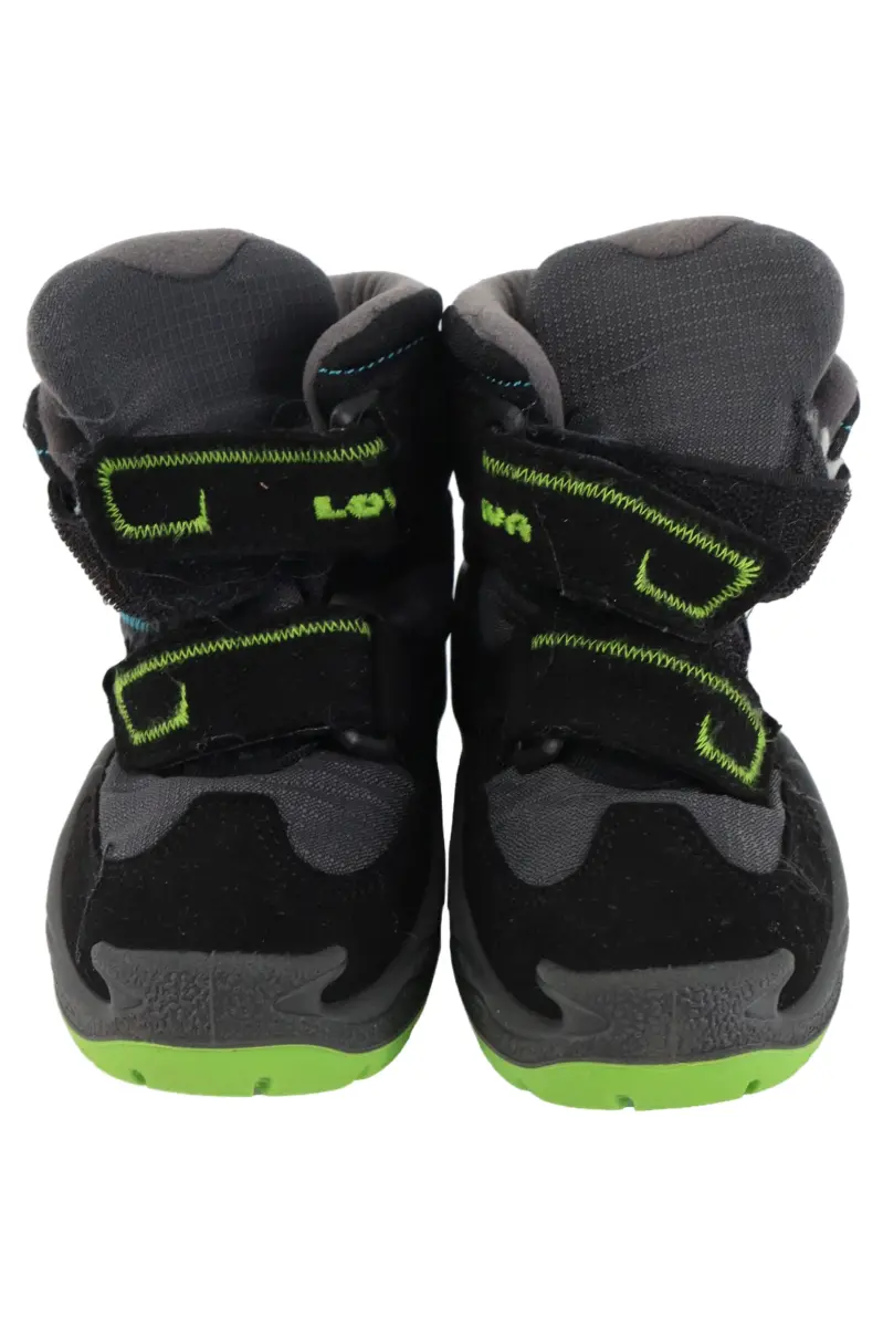 LOWA Outdoorschuhe Bild 2