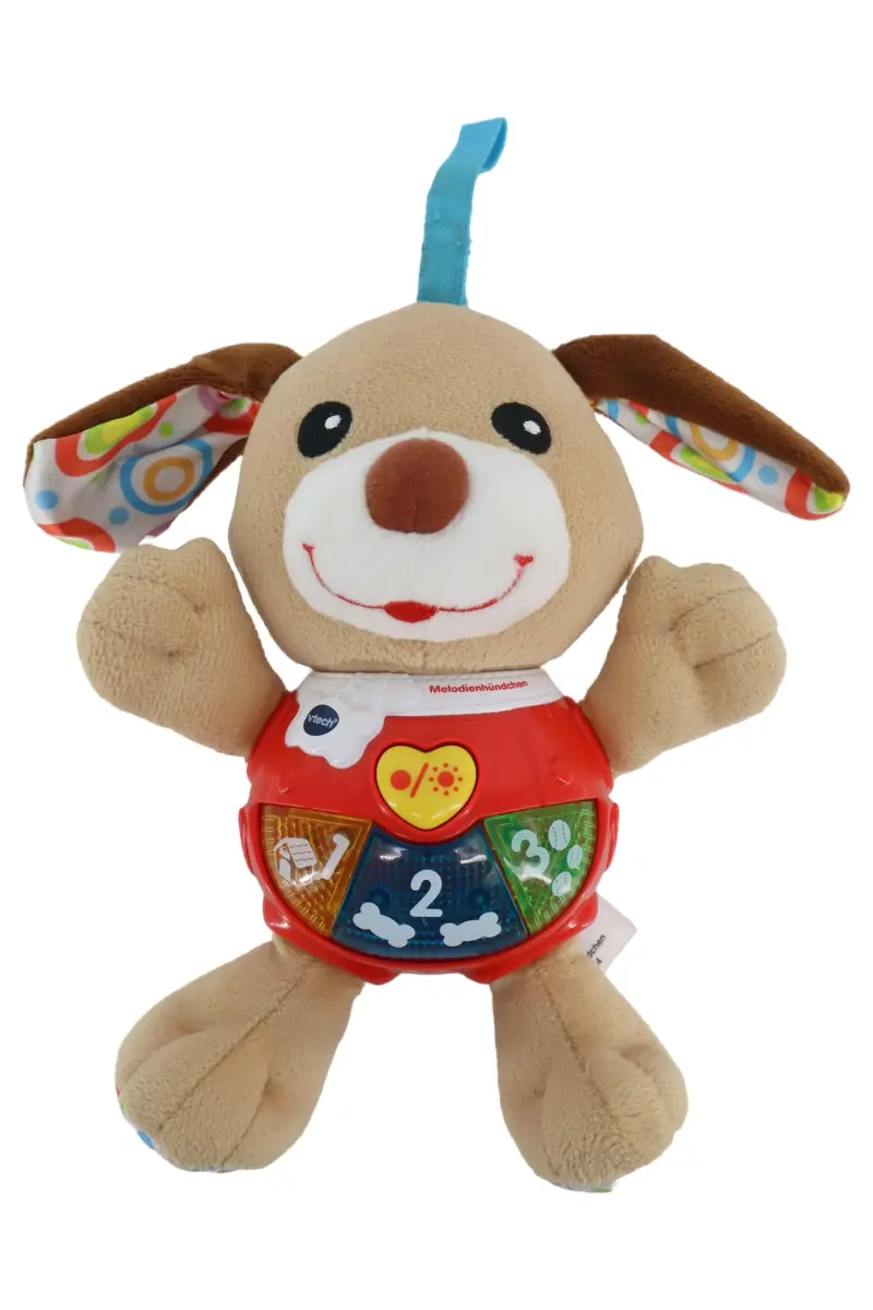 VTECH elektronisches Kuscheltier