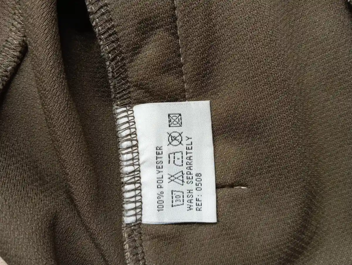 EQUIPAGE Fleecejacke Bild 4