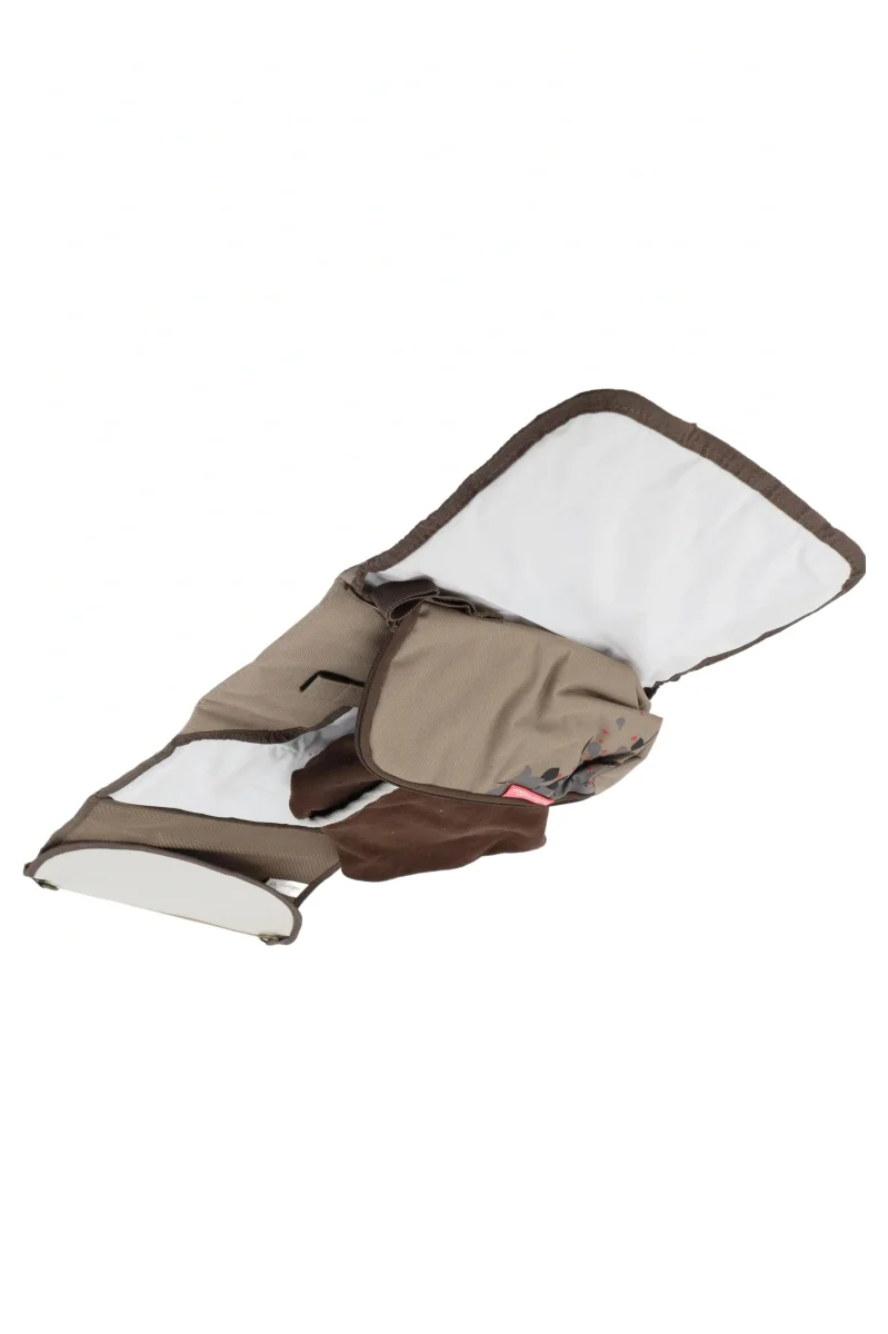 BABYMOOV Wickeltasche Bild 3
